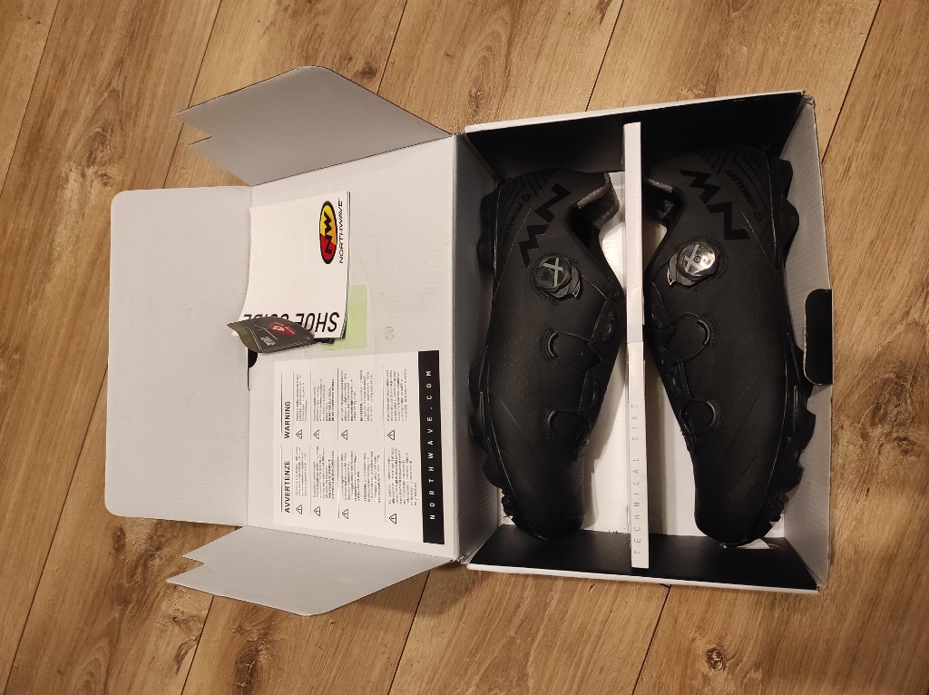 northwave magma xc rock