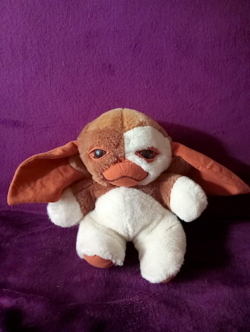 Maskotka gremlin - Allegro Lokalnie