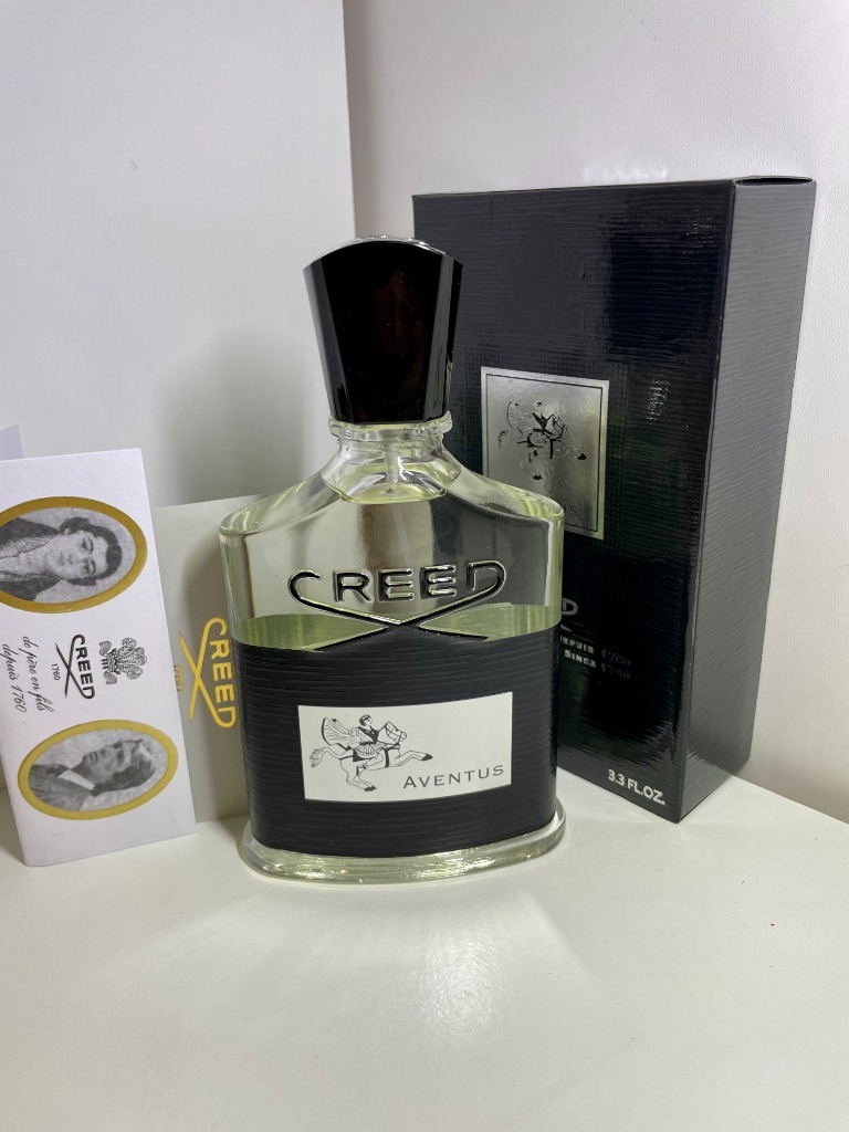 creed aftershave 100ml