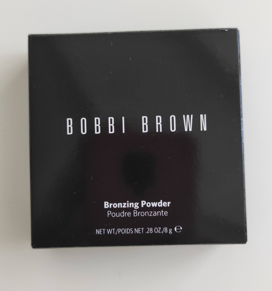 BOBBI BROWN bronzer Golden Light 1 Warszawa Kup teraz na Allegro