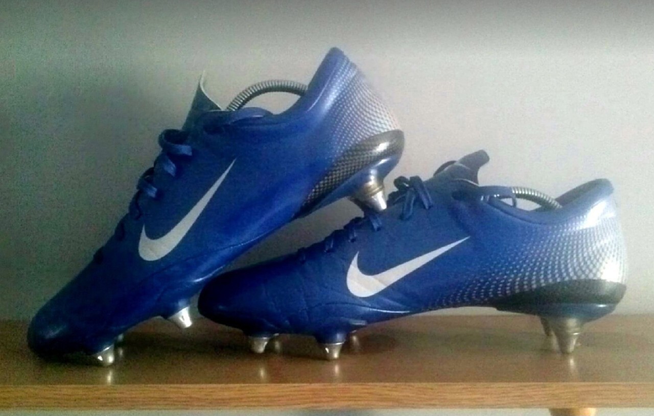 mercurial vapor 3 r9