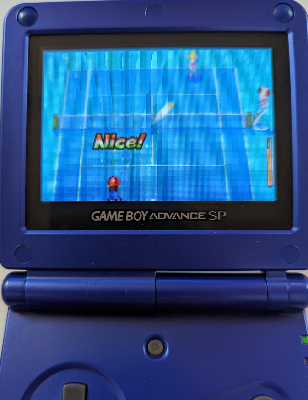 Mario Tennis Game Boy Advance GBA Warszawa Kup teraz na Allegro Lokalnie