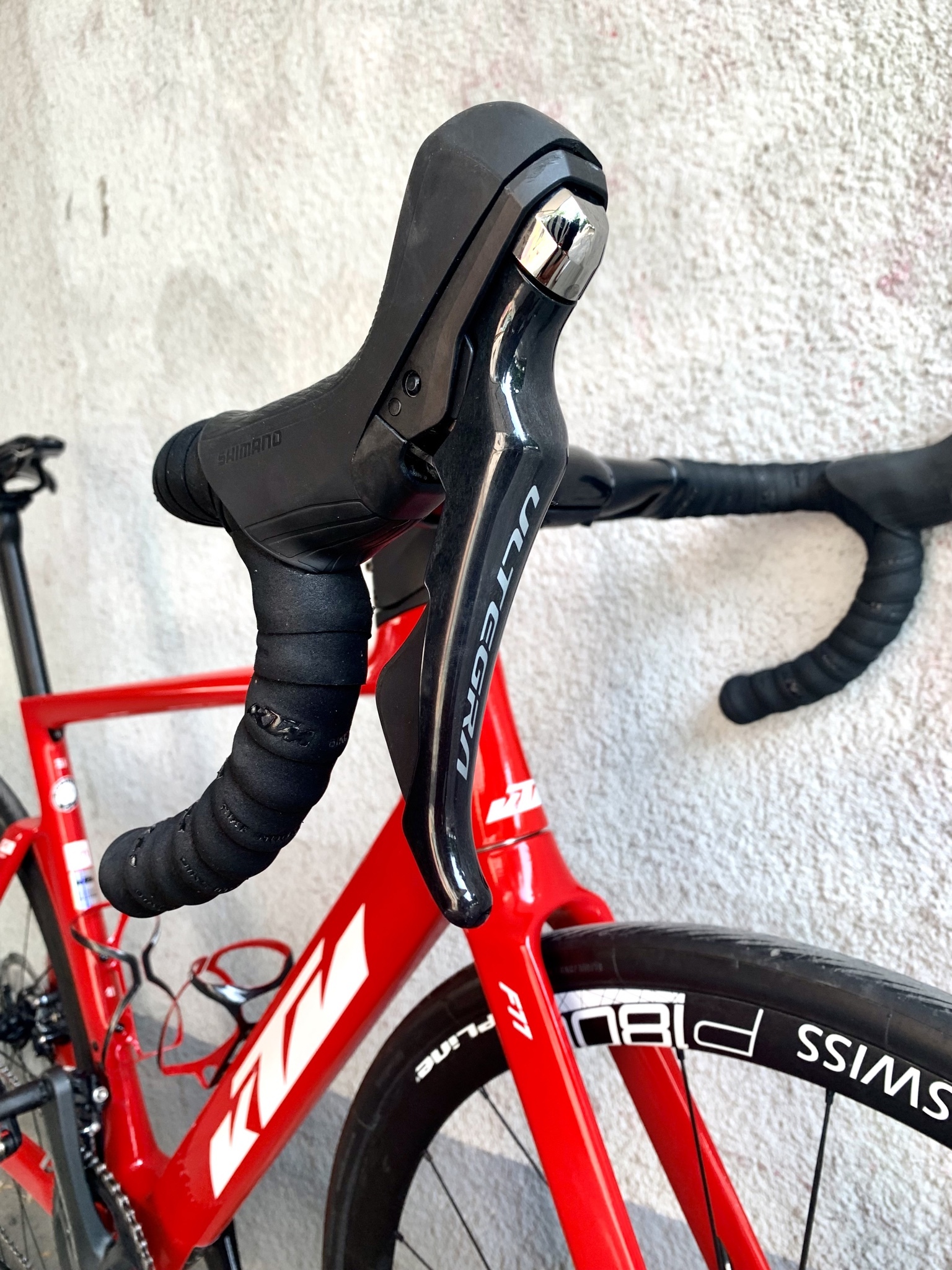 Rower Szosowy KTM Revelator Lisse ULTEGRA Trek Wrocław Kup teraz na