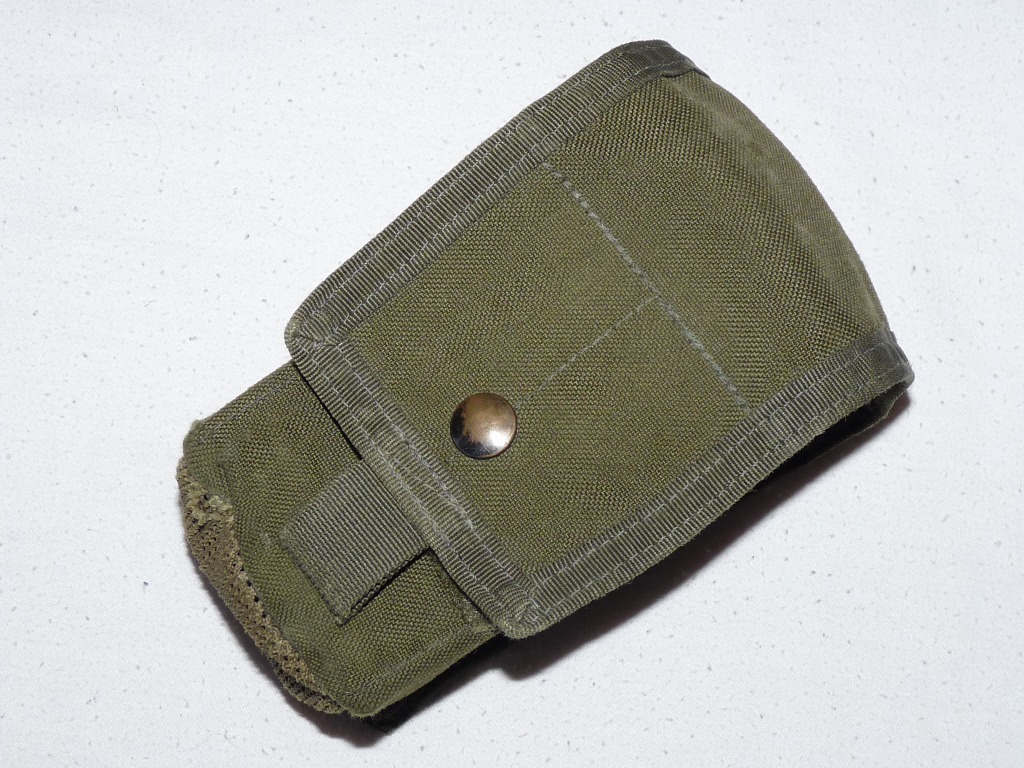 Używane Amerykańskie wyposażenie wojskowe od 1976 roku