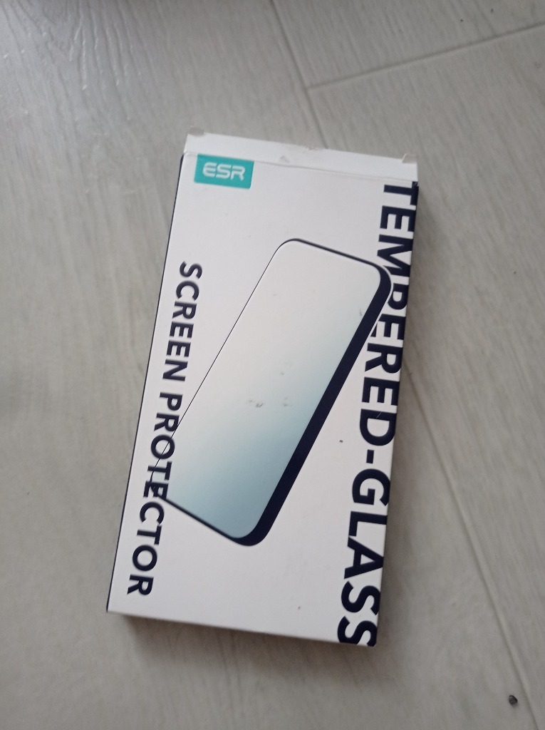 ESR Szkła hartowane,ETUI do iphona 13 pro max Ostróda Kup teraz na