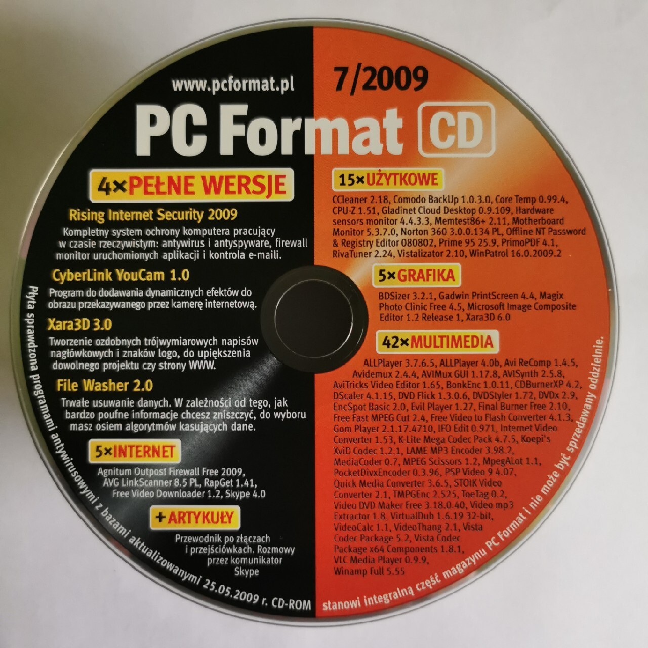 PC Gamer Po Polsku nr 7-8/97 (12), Little Big A 2, Radoszyce