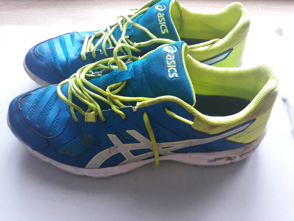 asics b601n