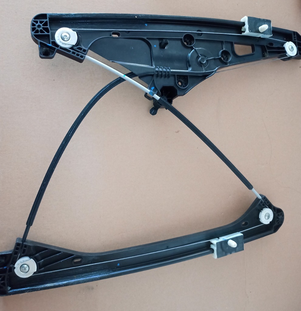 МЕХАНІЗМ PP СКЛА PEUGEOT 3008II 9810488880 