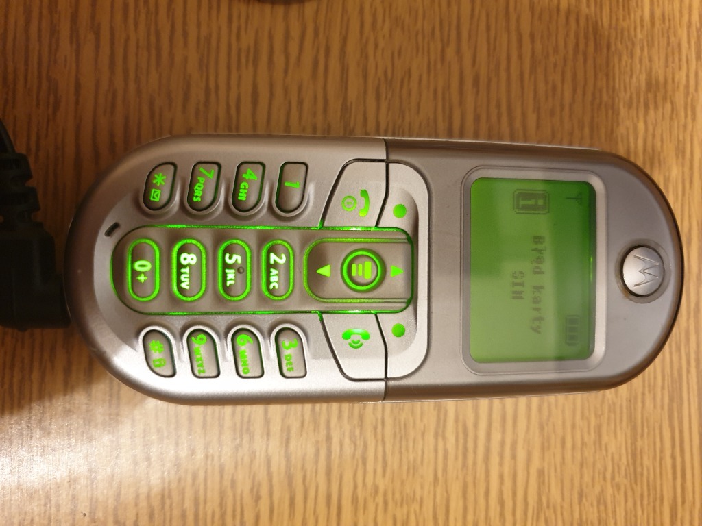 Motorola c205 аккумулятор