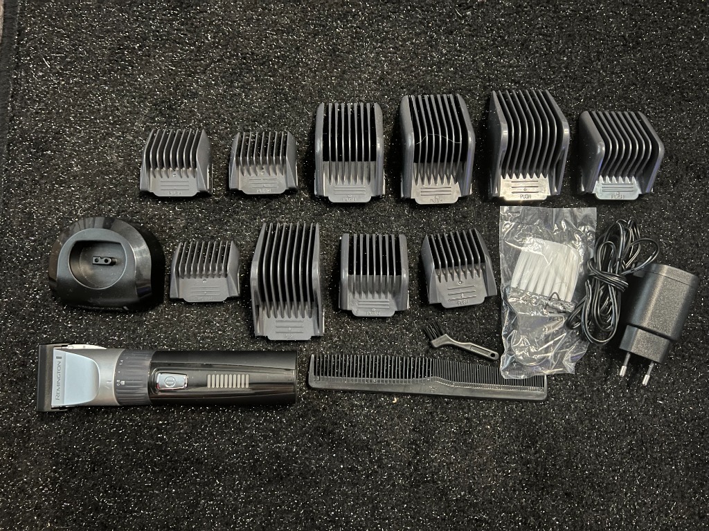 Maszynka Remington HC5810 Pruszk w Kup teraz na Allegro Lokalnie
