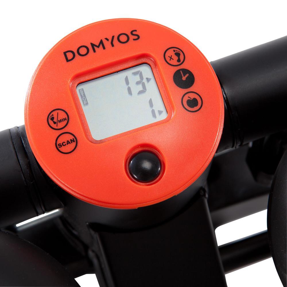 stepper ms100 domyos