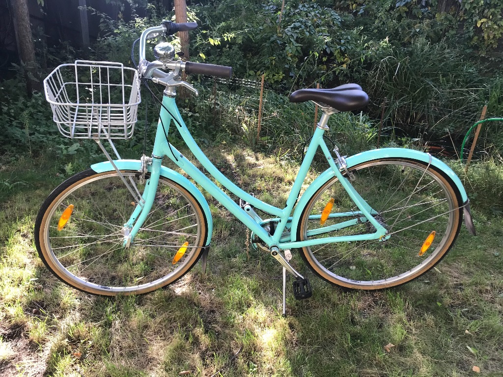 Rower Damski Specialized Daily 1 Włocławek Kup teraz na Allegro Lokalnie