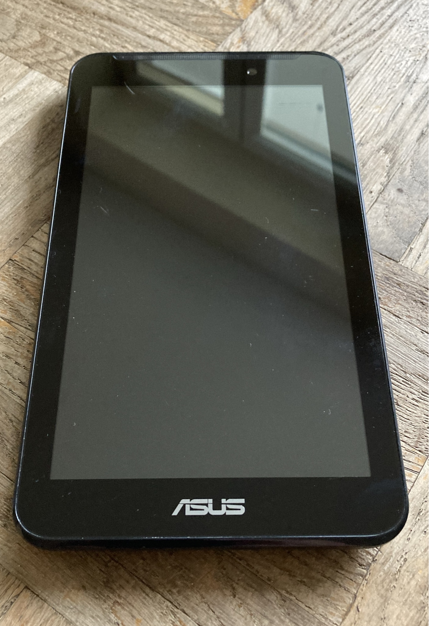 Tablet Asus K01A Wrocław Licytacja na Allegro Lokalnie