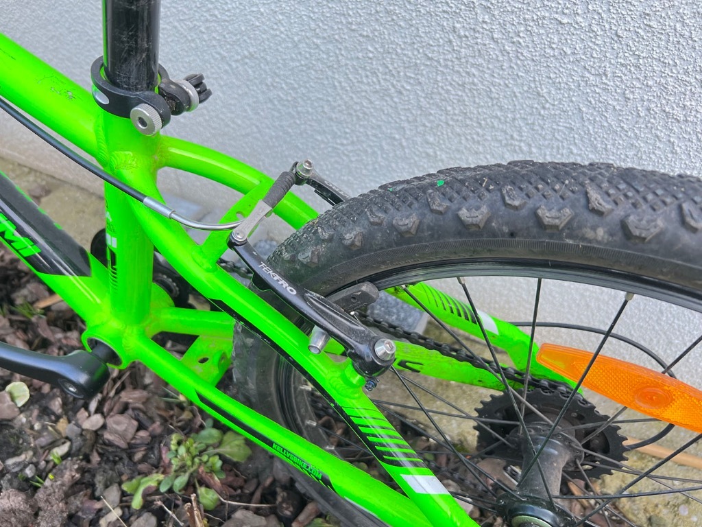 DZIECIECY ROWER MTB KELLYS LUMI 30 KOLA 20 Gliwice Kup teraz na Allegro Lokalnie