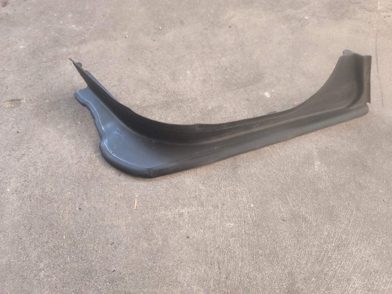 ЗАХИСТ ФАРИ ЗАД ПРАВА LOVELIS БАГАЖНИКА BMW 3 G20 51497430620 