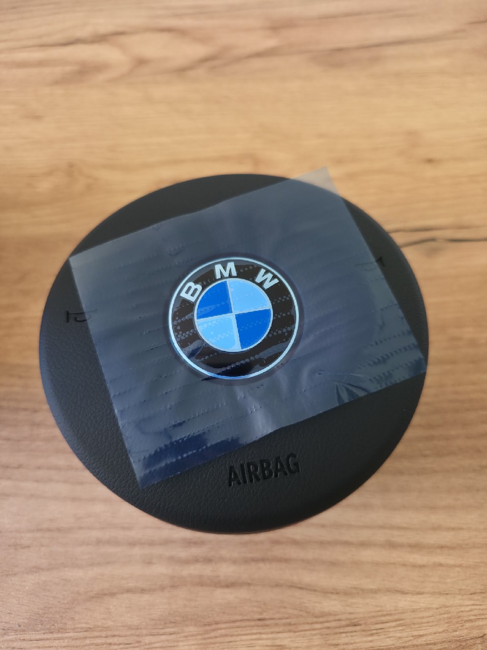 BMW M AIRBAG КЕРМА ОРИГІНАЛ 1 2 3 4 5 X5 X6 32308092206 