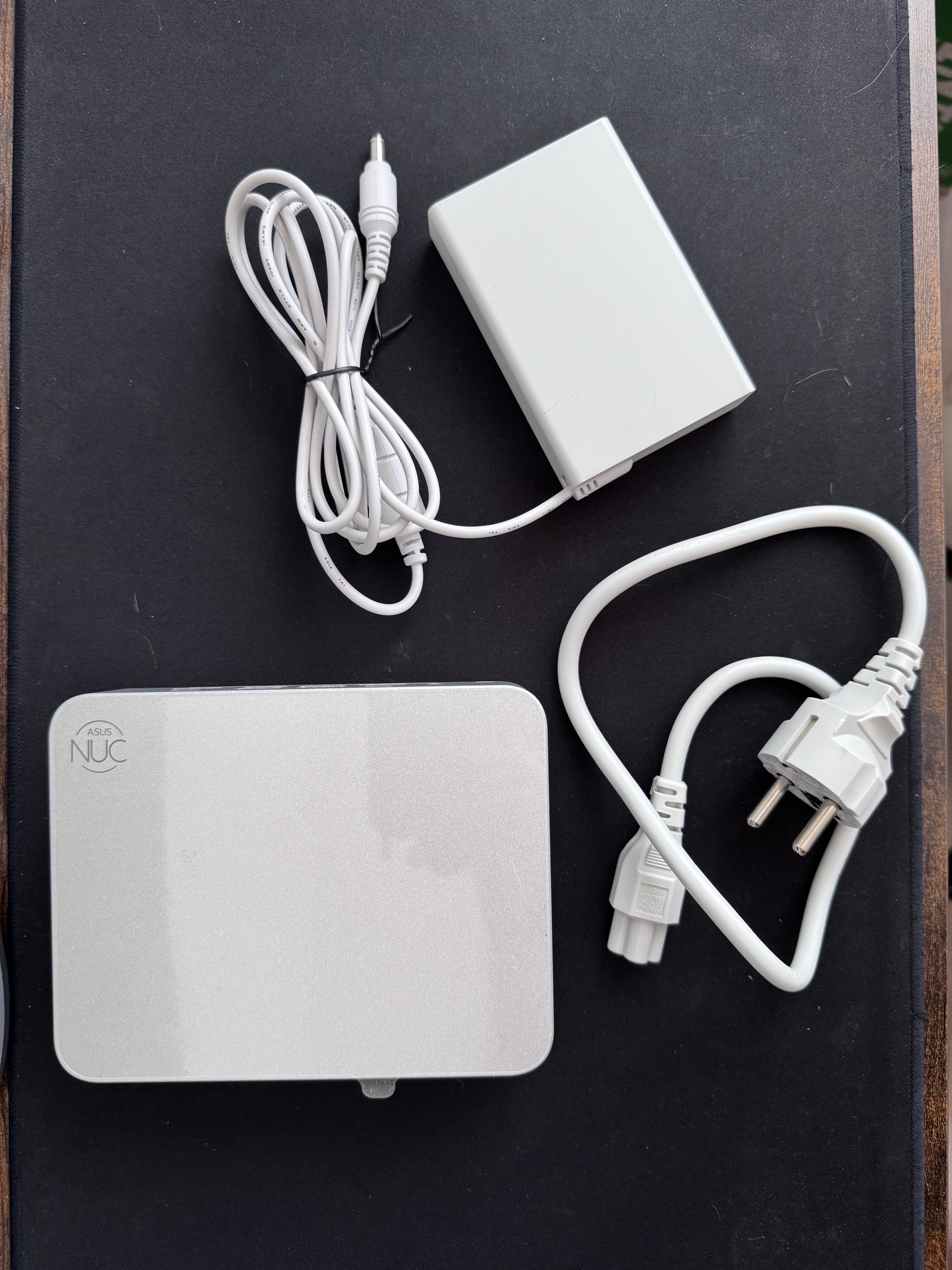 Mini PC ASUS NUC 14 Pro Plus Ultra 7 155H 32GB RAM 1TB SSD Win11 ...