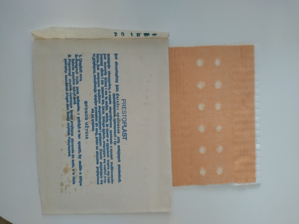 Prestoplast Niska cena na Allegro.pl