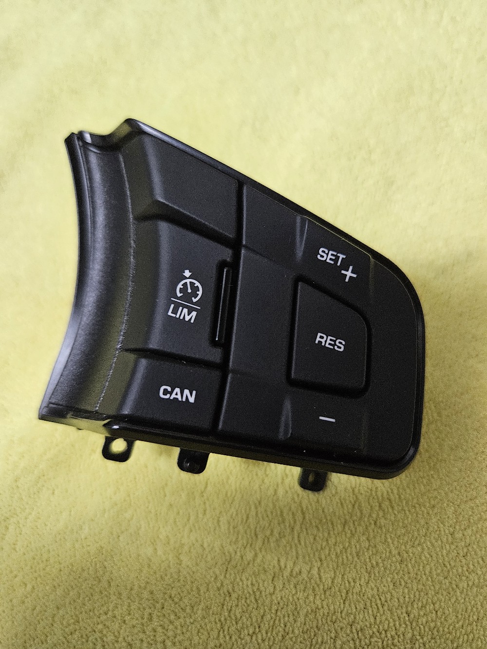 JAGUAR XE КНОПКИ КЕРМА GX53-13D767-FB 