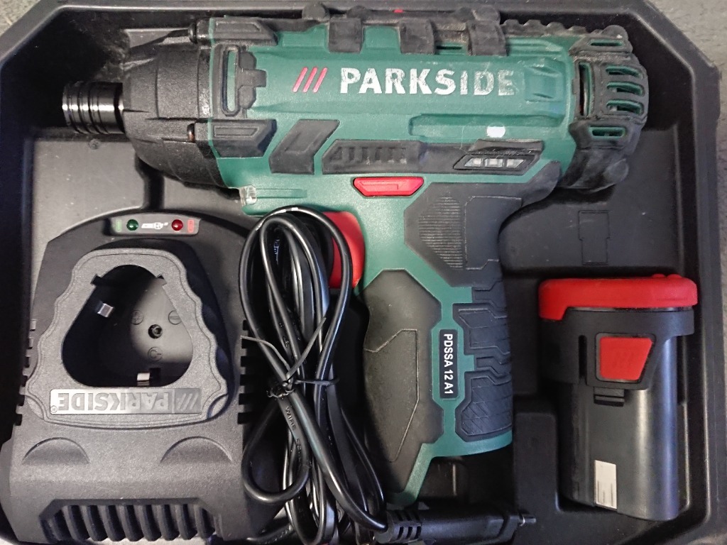 Parkside pdssa 12a1 new arrivals