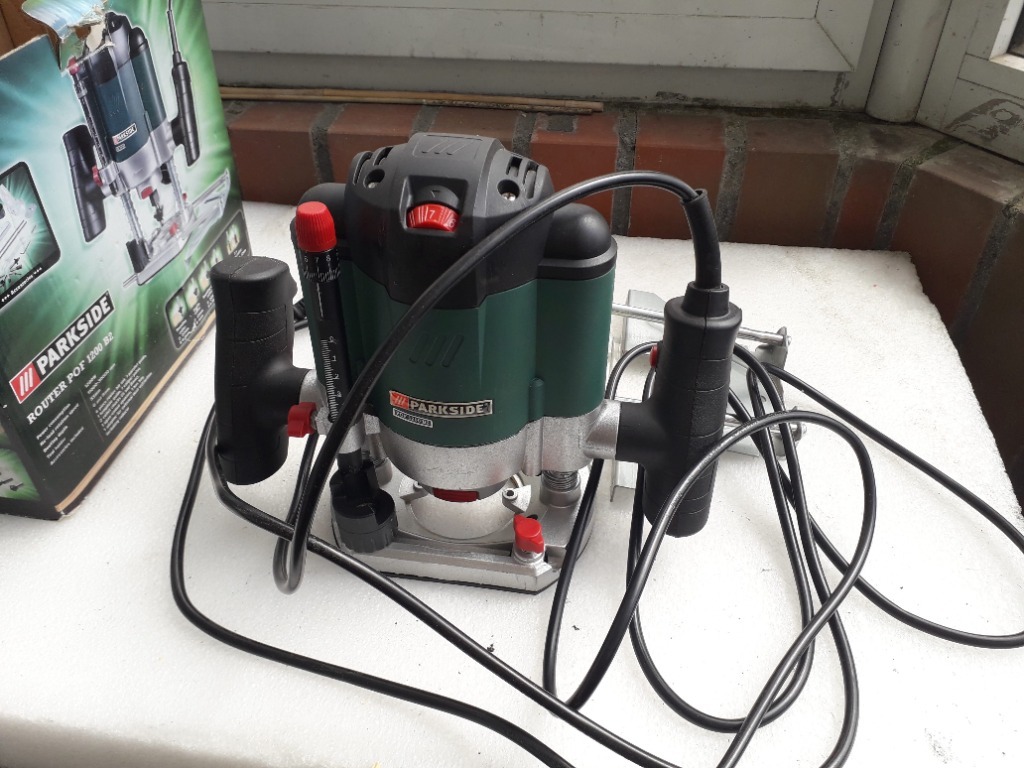 Grizzly tools sale parkside