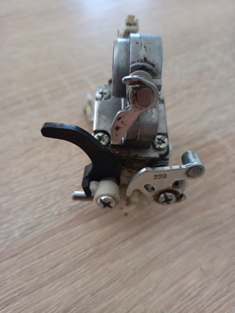 Zdjęcie oferty: Stihl ms 362 c-m C1Q Gaźnik Zama Oryginał