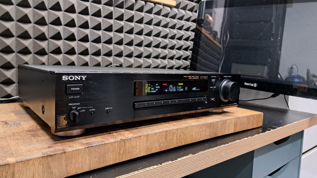 Używane Sprzęt audio dla domu - RTV i AGD - Elektronika Używane Sprzęt audio dla domu - RTV i AGD - Elektronika