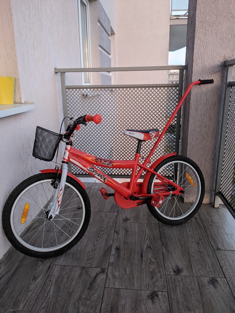 Rower dla 47 latka Olsztyn Kup teraz na Allegro Lokalnie