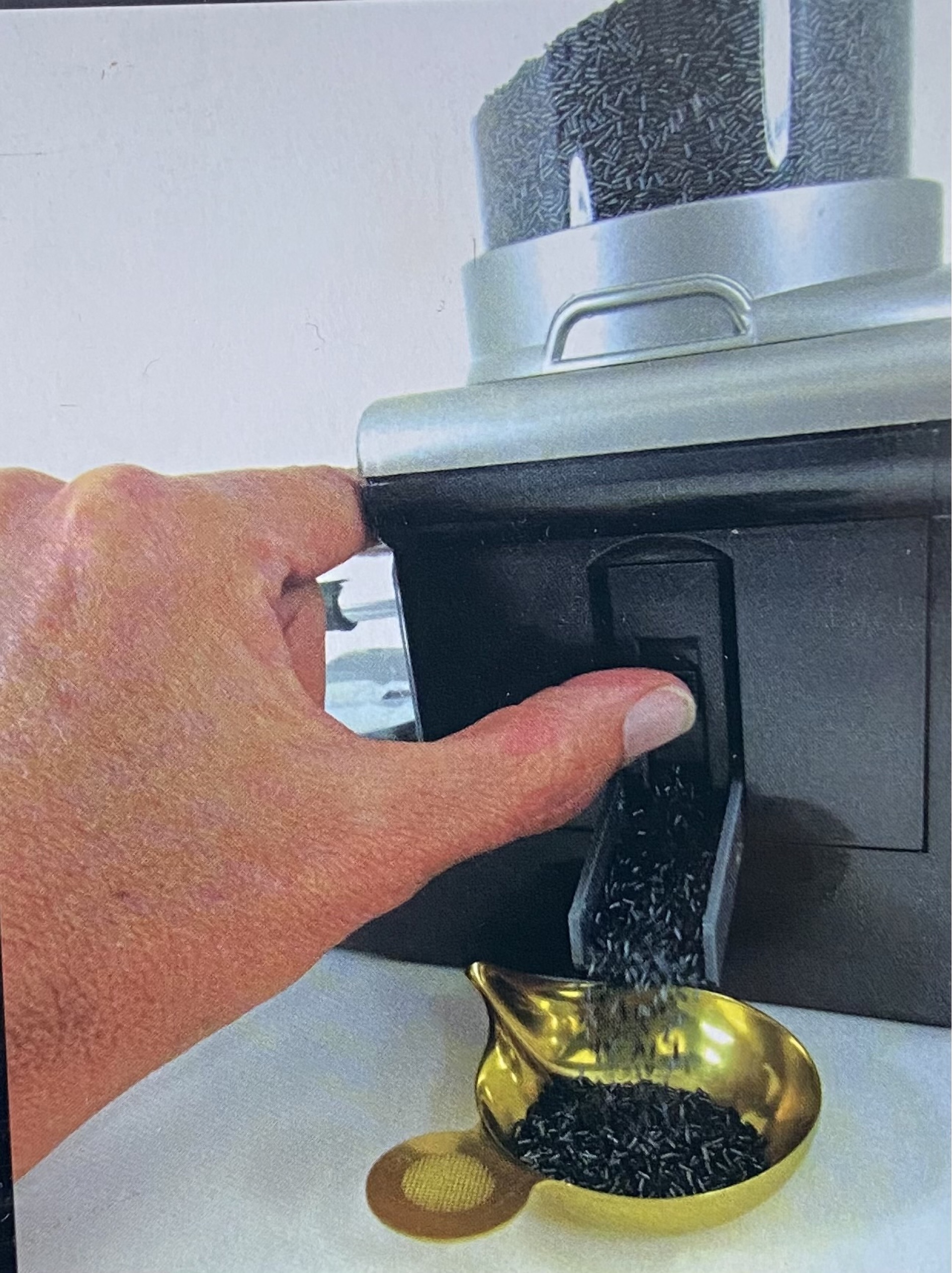 Lyman Gen 5 elektroniczna waga do elaboracji Wrocław Kup teraz na