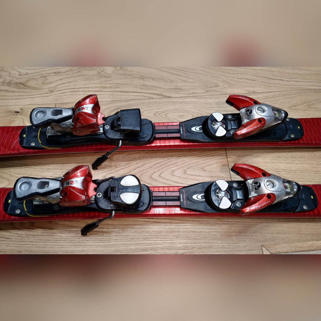 限定品 SALOMON equipe 10 3V race asakusa.sub.jp