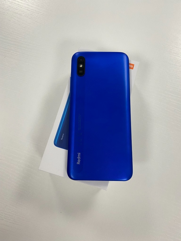Smartfon Xiaomi Redmi A9 2GB ram 32GB X2006C3LG Zielona Góra Kup