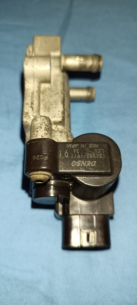 МОТОРЧИК KROKOWY/KROKOWIEC DENSO 136800-1911 