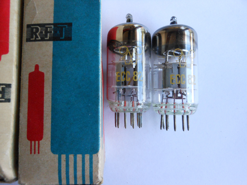 Lampa ECC82 niska cena | Rajcza | Kup teraz na Allegro Lokalnie