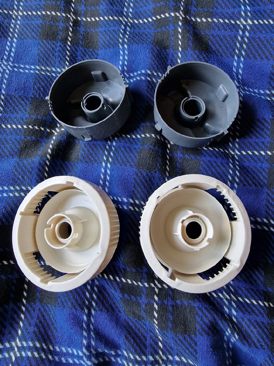 LayZSpa ChemConnect JACUZZI BESTWAY LAYZSPA Y Sosnowiec