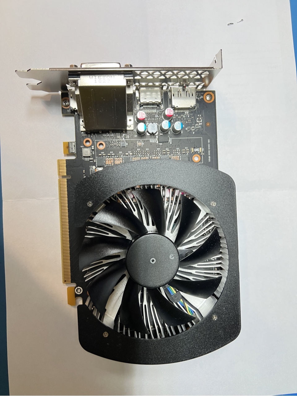 Hp gtx 1060 3gb new arrivals