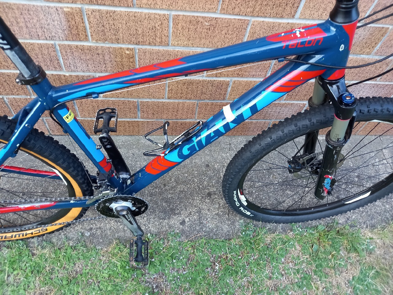 stumpjumper m5
