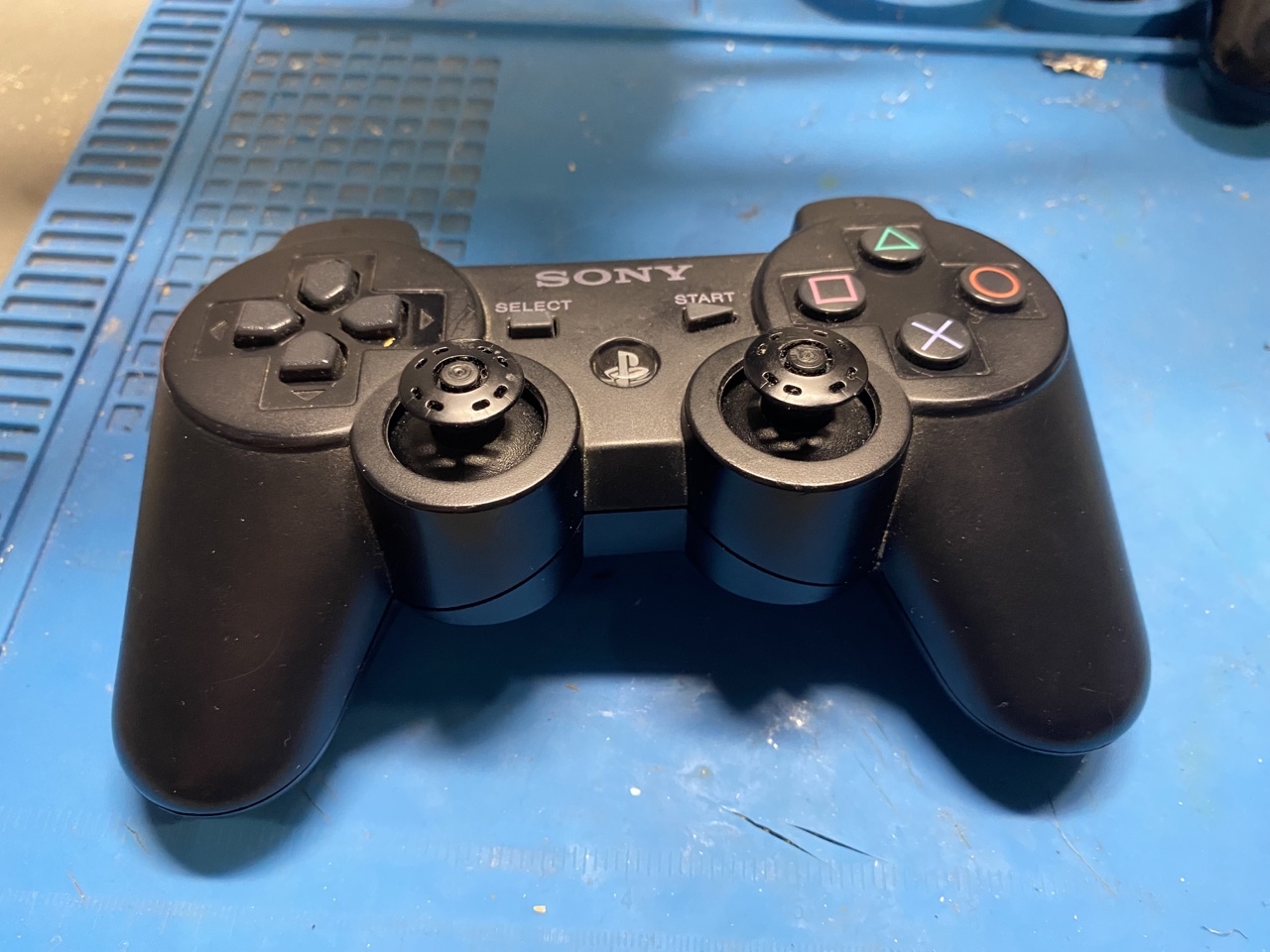 Pad PS3 Marklowice Kup teraz na Allegro Lokalnie