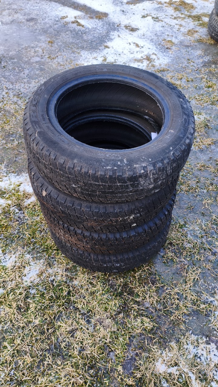 ШИНИ DEBICA 145/70/R13 71T 