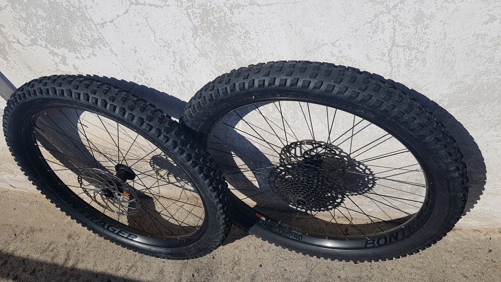 jesse james bike for shaq