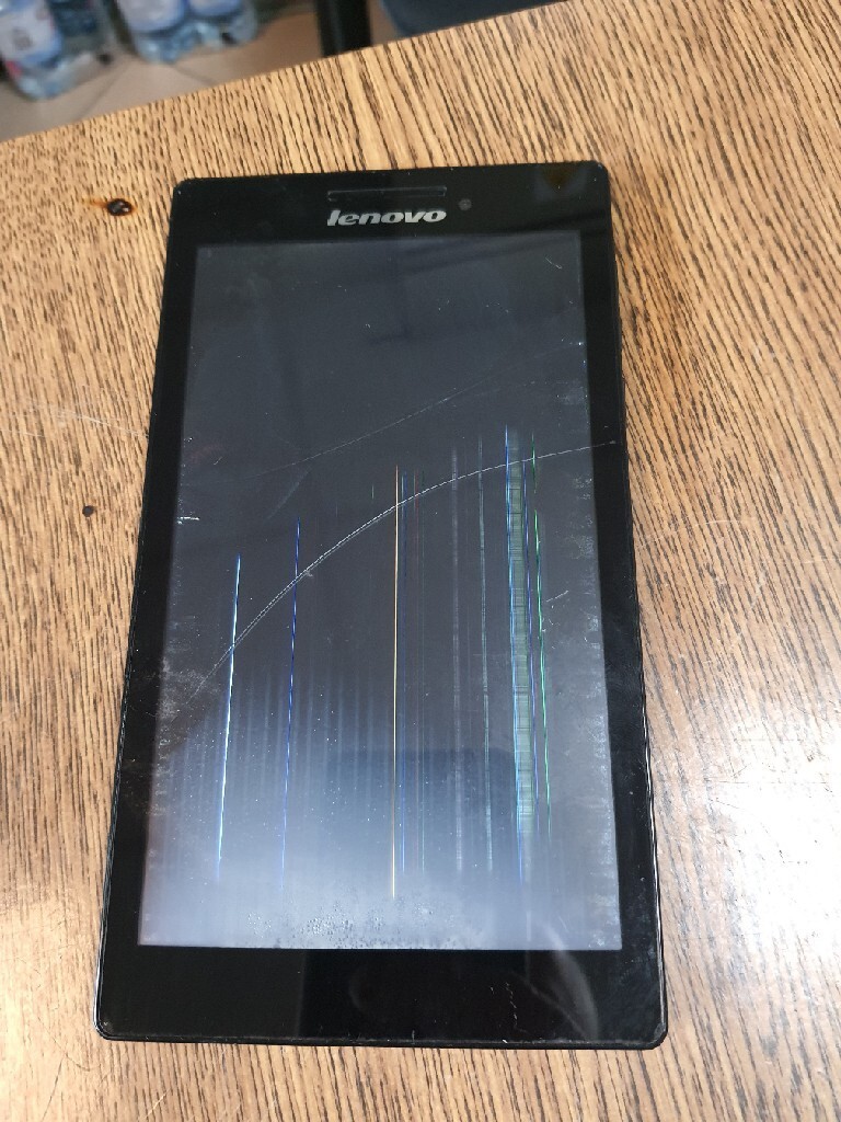 Tablet Lenovo CAN ICES-3 | Zielątkowo | Licytacja na Allegro Lokalnie