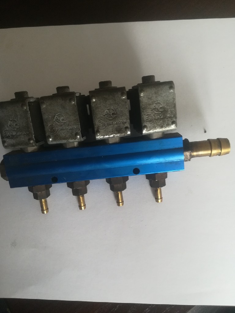 Топливная магистраль газель 4216