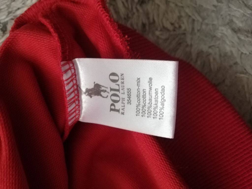 ralph lauren 354655