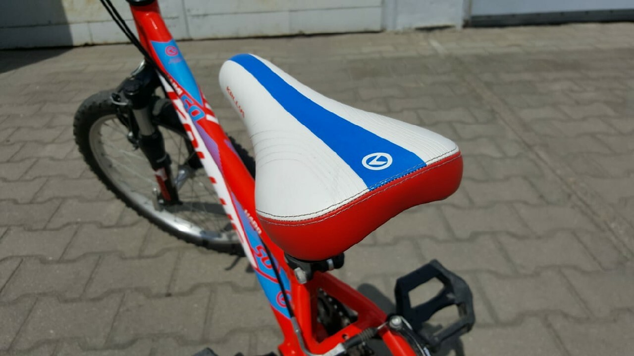 Rower Kellys Lumi 50 hard tail 20 junior Wrocław Ogłoszenie na Allegro Lokalnie