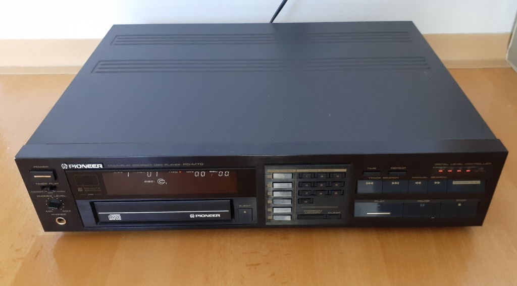 Pioneer pd w Elektronika - Allegro Lokalnie Pioneer pd w Elektronika - Allegro Lokalnie