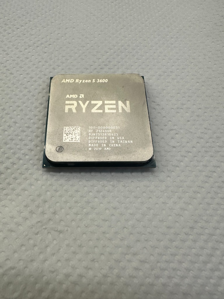 Procesory Amd Amd Ryzen 1500x Vs 3600 AMD Ryzen Summit Ridge 1500X