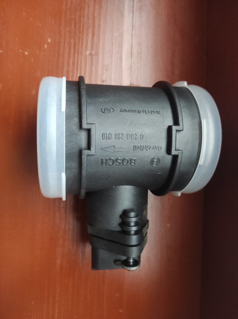 ВИТРАТОМІР BOSCH 0280218119 OPEL 1.0 1.2 1.4 