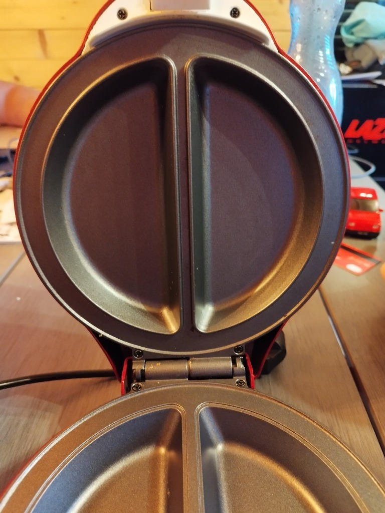 Urządzenie do omletów Ariete Omelette Maker 182 Poznań Kup teraz na