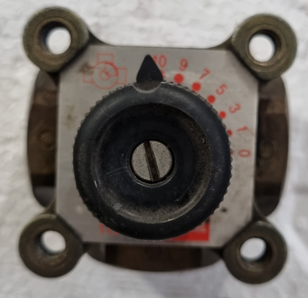 zawor trojdrozny 3D Danfoss HRB3 | Rybnik | Kup teraz na Allegro Lokalnie