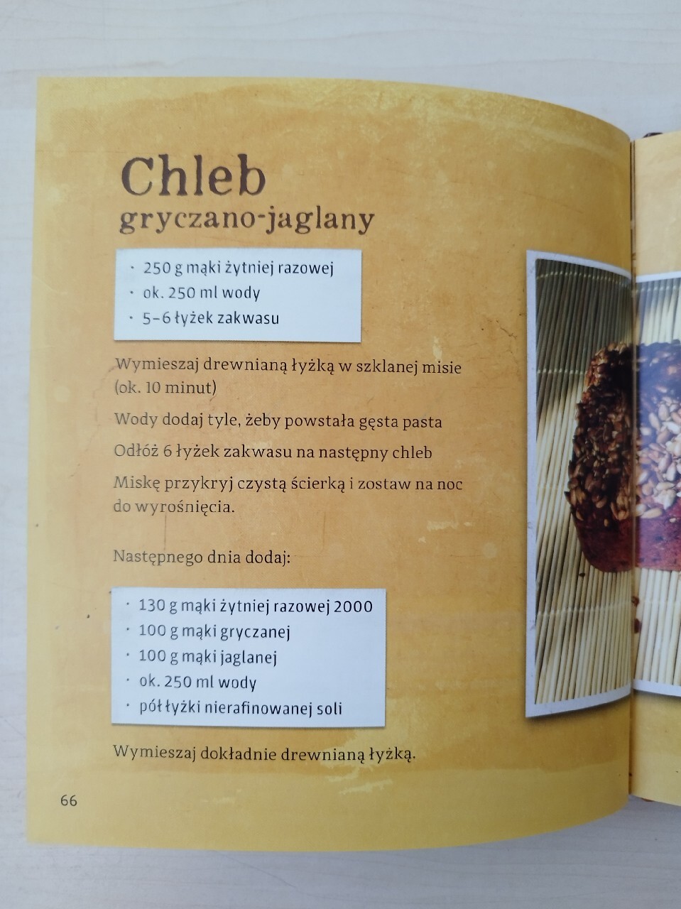 Piekę Zdrowy Chleb I Ciastka Chomikuj