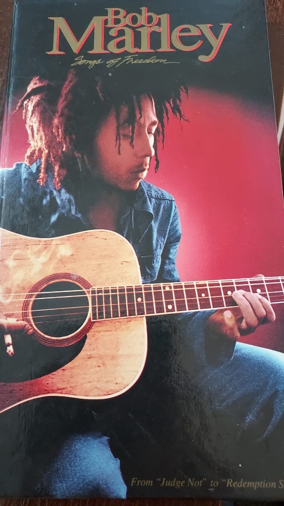 Bob Marley Album Limitowana Edycja 4 Cd łowicz Kup Teraz Na